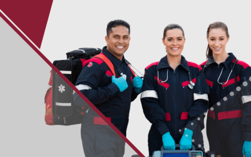 Atención Médica Prehospitalaria