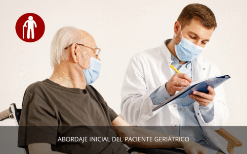Abordaje Inicial del Paciente Geriátrico