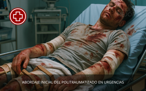 Abordaje Inicial del Politraumatizado en Urgencias