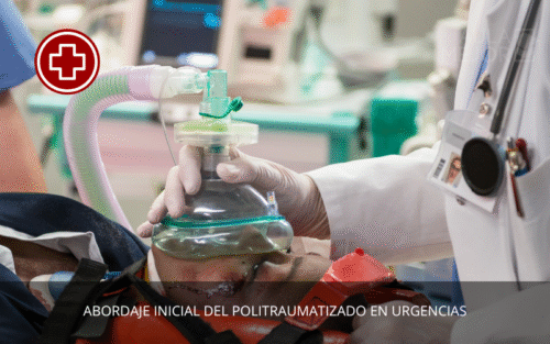 Abordaje Inicial del Politraumatizado en Urgencias