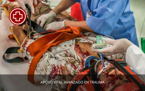 Apoyo Vital Avanzado en Trauma