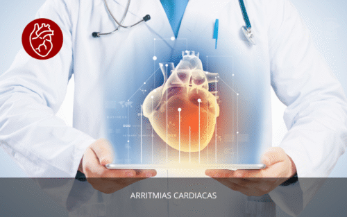 Arritmias Cardiacas