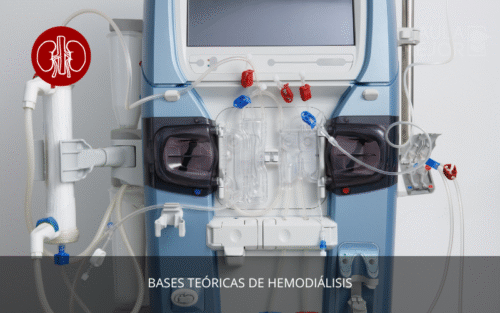 Bases Teóricas de Hemodiálisis