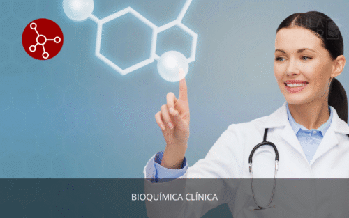 Bioquímica Clínica