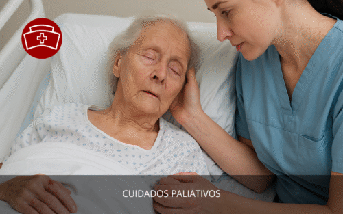 Cuidados Paliativos