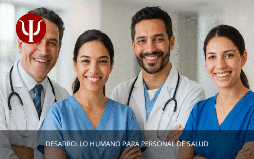 Desarrollo Humano para Personal de Salud