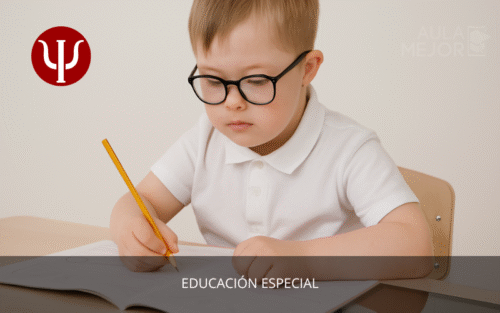 Educación Especial