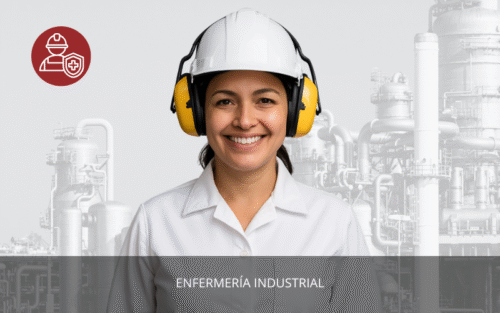 Enfermería Industrial