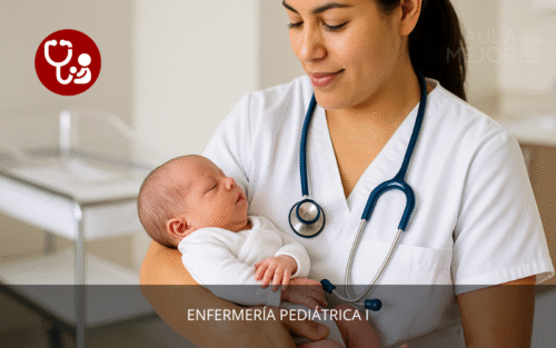 Enfermería Pediátrica I