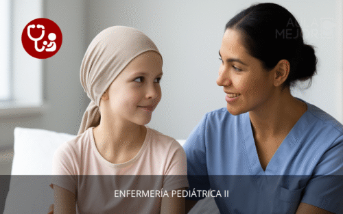 Enfermería Pediátrica II
