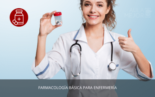 Farmacología Básica para Enfermería