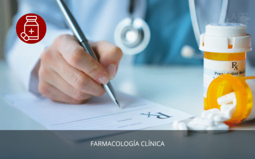 Farmacología Clínica