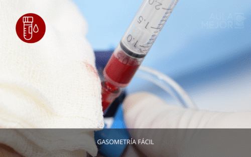 Gasometría Fácil