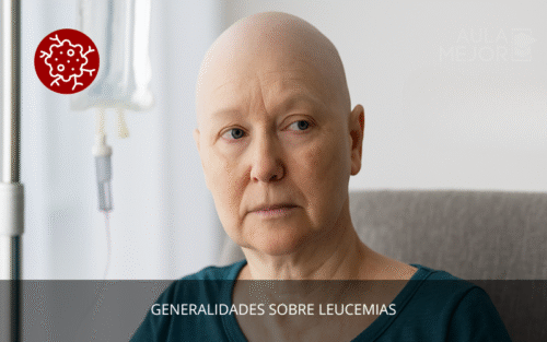 Generalidades Sobre Leucemias