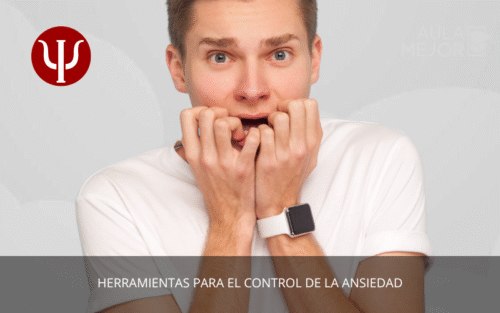 Herramientas para el Control de la Ansiedad