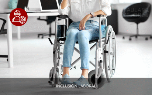 Inclusión Laboral