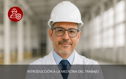 Introducción a la Medicina del Trabajo