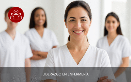 Liderazgo en Enfermería