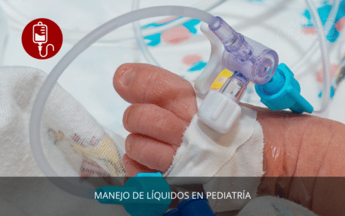 Manejo de Líquidos en Pediatría