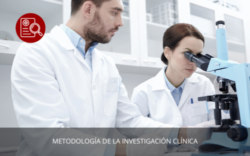 Metodología y Conceptos Básicos de la Investigación Clínica