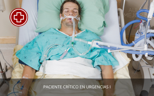 Paciente Crítico en Urgencias I