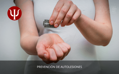 Prevención de Autolesiones