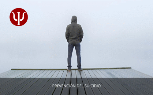 Prevención del Suicidio