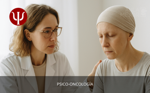 Psico-Oncología