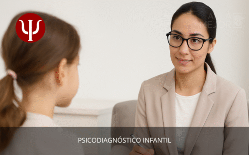 Psicodiagnóstico Infantil