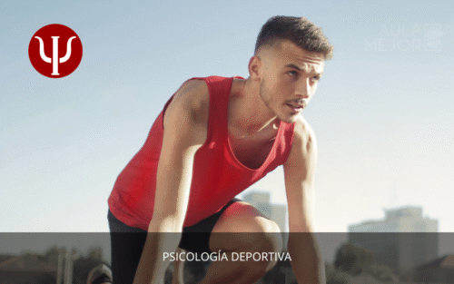 Psicología Deportiva