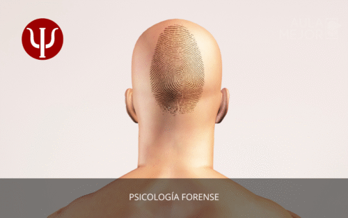 Psicología Forense