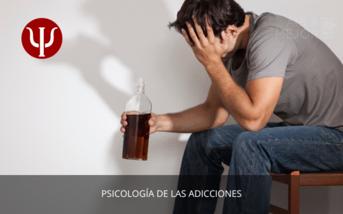 Psicología de las Adicciones