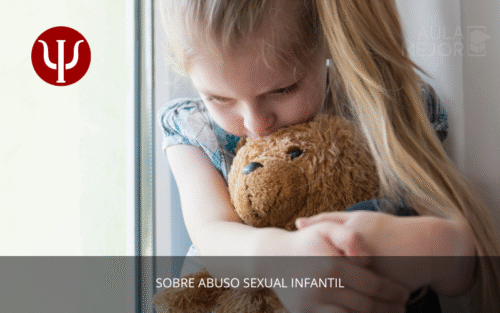 Prevención Abuso Sexual Infantil
