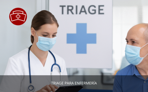 TRIAGE para Enfermería