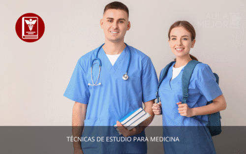 Técnicas de Estudio para Medicina