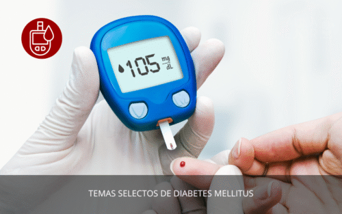 Temas Selectos de Diabetes Mellitus