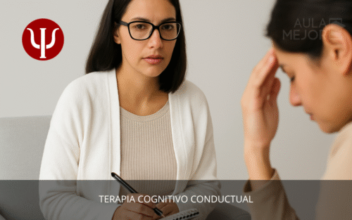 Terapia Cognitivo Conductual
