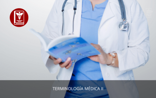 Terminología Médica II