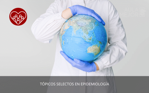 Tópicos Selectos en Epidemiología