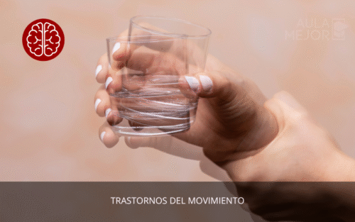 Trastornos del Movimiento