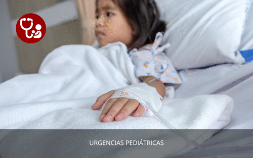 Urgencias Pediátricas