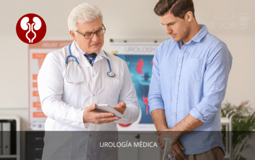 Urología Médica