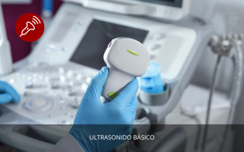Ultrasonido Básico