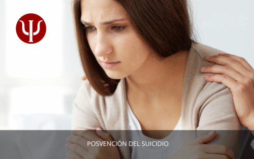 Posvención del Suicidio