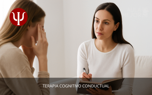 Terapia Cognitivo Conductual