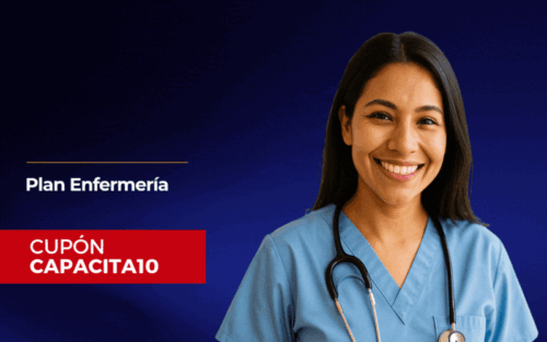 Plan Enfermería