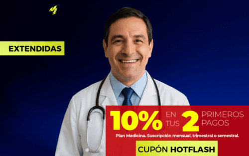 Plan Medicina