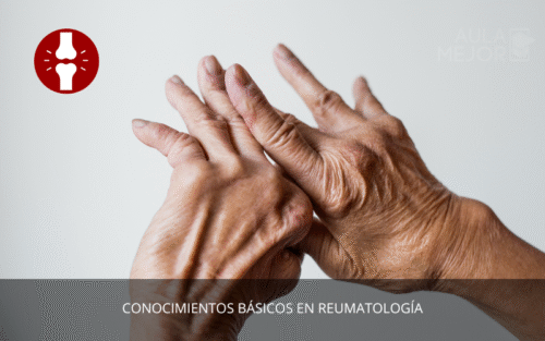 Conocimientos Básicos en Reumatología
