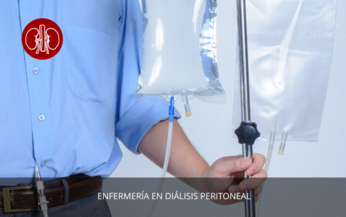 Enfermería en Diálisis Peritoneal