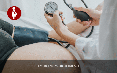 Emergencias Obstétricas I